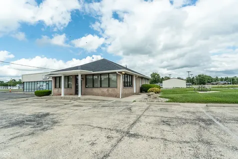 3084 N Sr 9 Anderson IN 46012