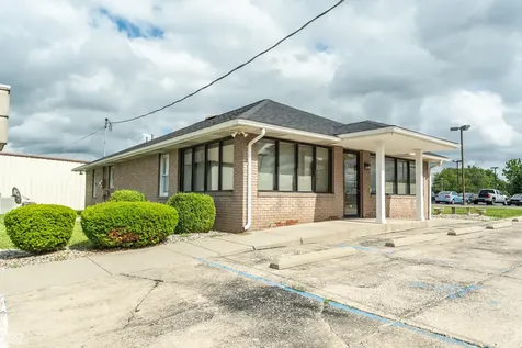 3084 N Sr 9 Anderson IN 46012