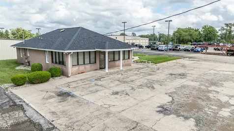 3084 N Sr 9 Anderson IN 46012