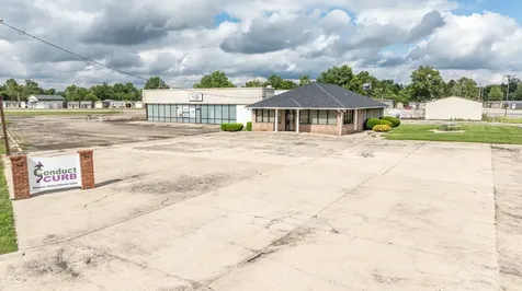 3084 N Sr 9 Anderson IN 46012