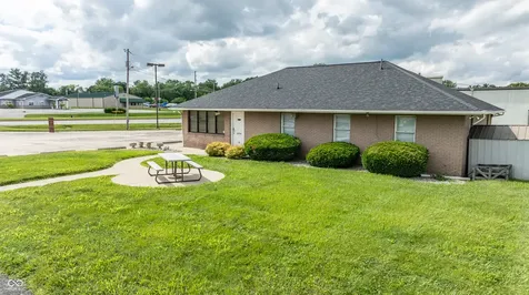 3084 N Sr 9 Anderson IN 46012