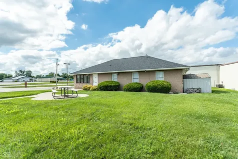 3084 N Sr 9 Anderson IN 46012