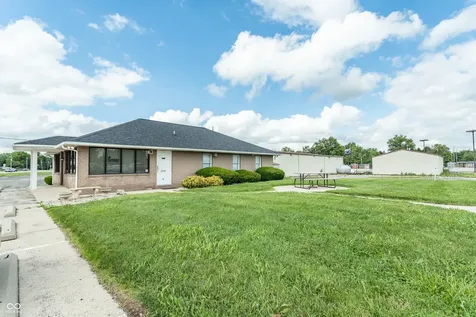 3084 N Sr 9 Anderson IN 46012
