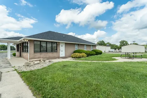 3084 N Sr 9 Anderson IN 46012