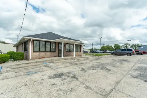 3084 N Sr 9 Anderson IN 46012