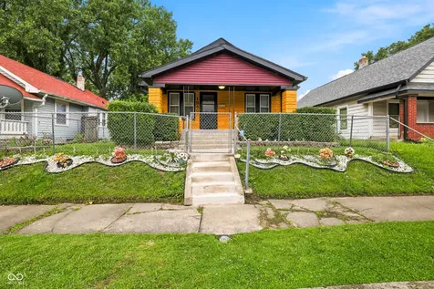 1940 N Dearborn Street Indianapolis IN 46218