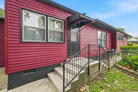 1940 N Dearborn Street Indianapolis IN 46218