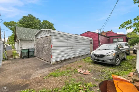 1940 N Dearborn Street Indianapolis IN 46218