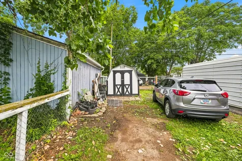 1940 N Dearborn Street Indianapolis IN 46218