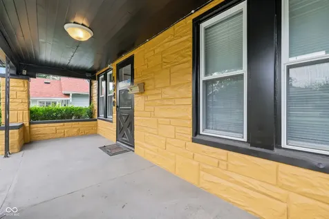 1940 N Dearborn Street Indianapolis IN 46218