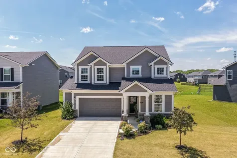 6907 Seattle Slew Drive Whitestown IN 46075