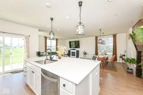 6907 Seattle Slew Drive Whitestown IN 46075