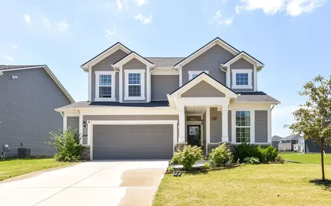 6907 Seattle Slew Drive Whitestown IN 46075