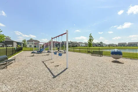 6907 Seattle Slew Drive Whitestown IN 46075