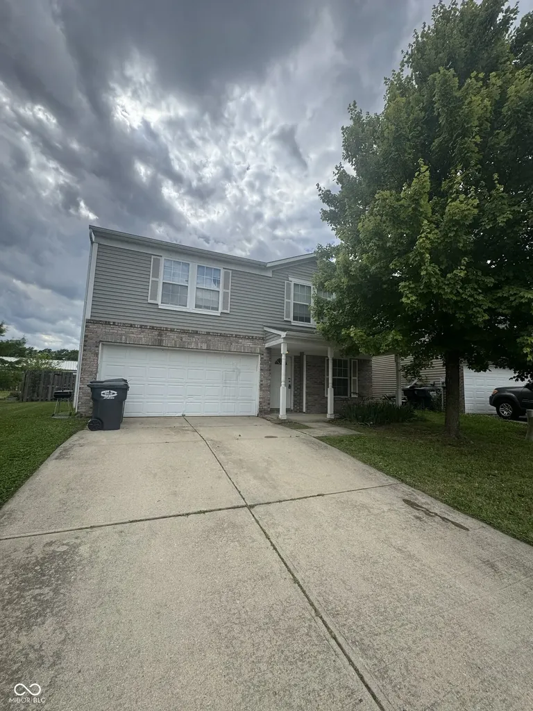 10863 Rose Lane Ingalls IN 46048