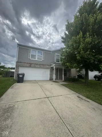 10863 Rose Lane Ingalls IN 46048