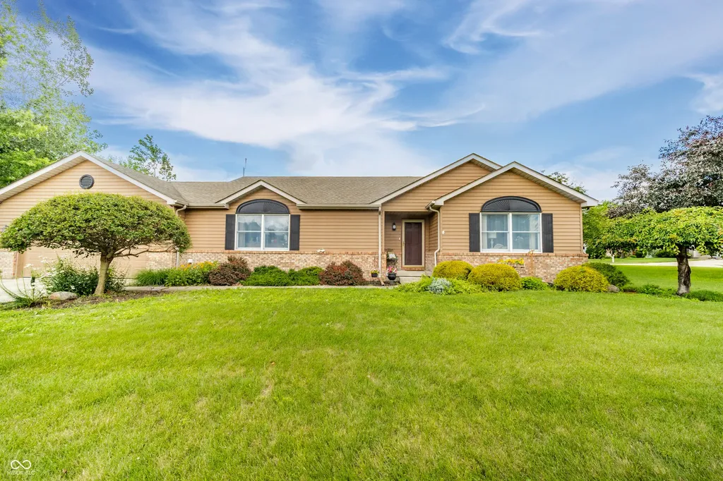 621 Buck Lane Pendleton IN 46064