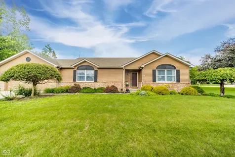 621 Buck Lane Pendleton IN 46064