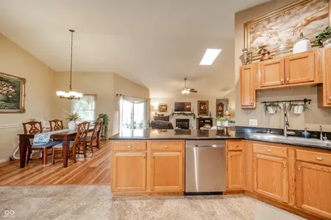 621 Buck Lane Pendleton IN 46064
