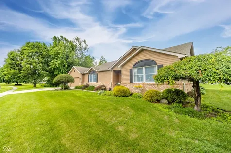 621 Buck Lane Pendleton IN 46064