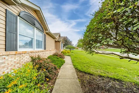 621 Buck Lane Pendleton IN 46064