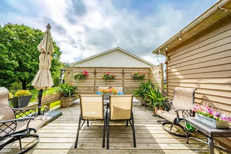 621 Buck Lane Pendleton IN 46064