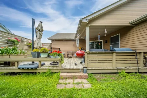 621 Buck Lane Pendleton IN 46064