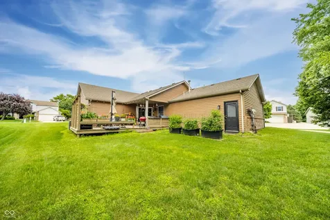 621 Buck Lane Pendleton IN 46064