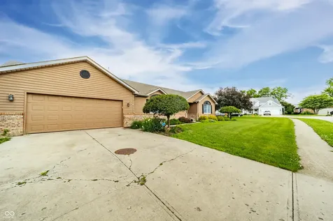 621 Buck Lane Pendleton IN 46064