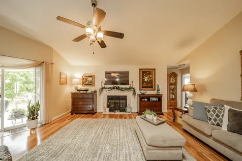 621 Buck Lane Pendleton IN 46064