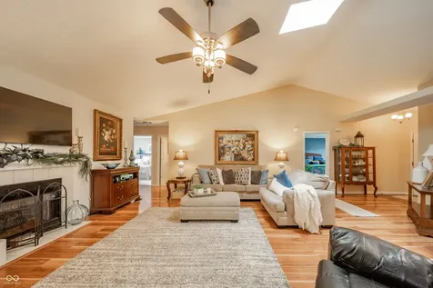 621 Buck Lane Pendleton IN 46064