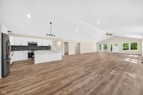 85 Pine Hills Drive Nashville IN 47448