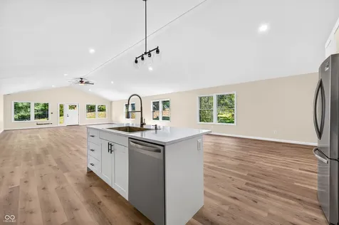 85 Pine Hills Drive Nashville IN 47448