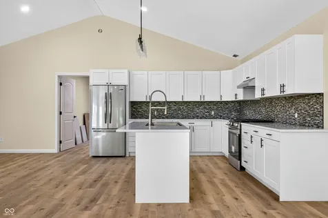 85 Pine Hills Drive Nashville IN 47448