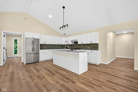 85 Pine Hills Drive Nashville IN 47448