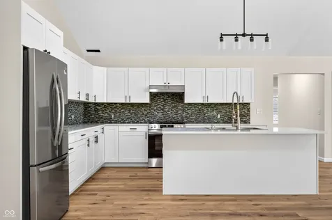 85 Pine Hills Drive Nashville IN 47448