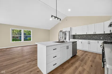 85 Pine Hills Drive Nashville IN 47448