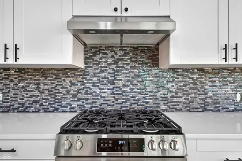 85 Pine Hills Drive Nashville IN 47448