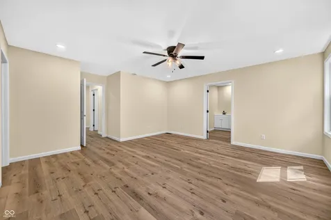 85 Pine Hills Drive Nashville IN 47448