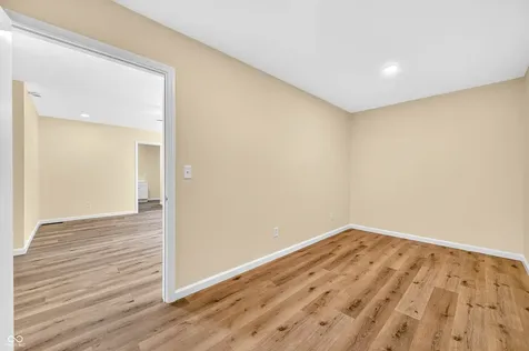 85 Pine Hills Drive Nashville IN 47448