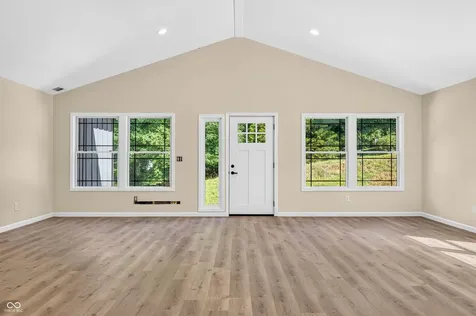 85 Pine Hills Drive Nashville IN 47448