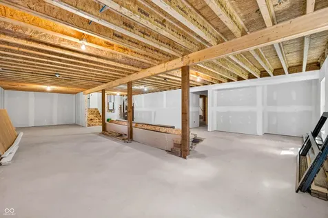 85 Pine Hills Drive Nashville IN 47448