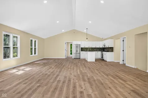 85 Pine Hills Drive Nashville IN 47448