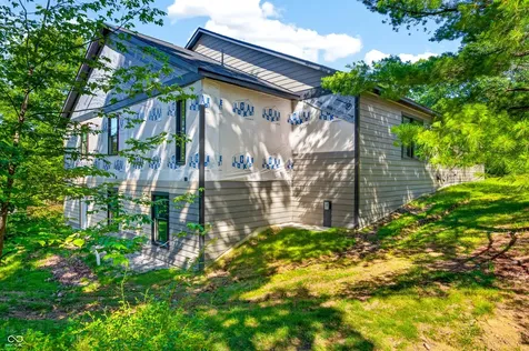 85 Pine Hills Drive Nashville IN 47448