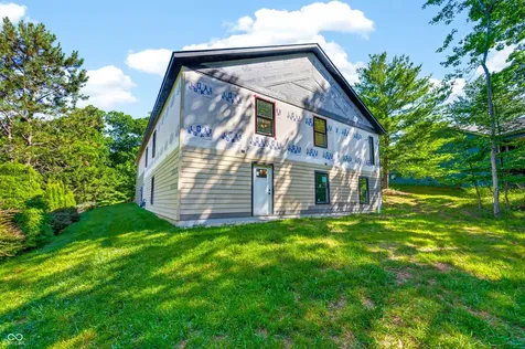 85 Pine Hills Drive Nashville IN 47448