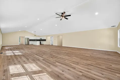 85 Pine Hills Drive Nashville IN 47448