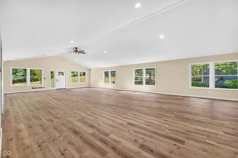 85 Pine Hills Drive Nashville IN 47448
