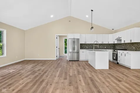 85 Pine Hills Drive Nashville IN 47448