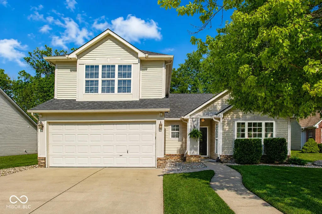 296 Webber Way Greenwood IN 46142