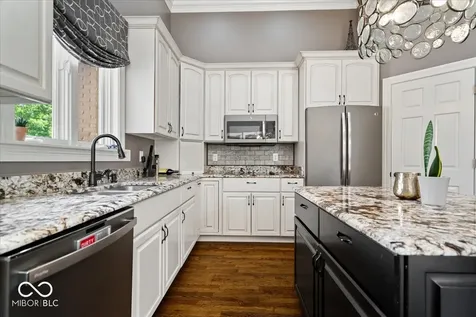 9731 Decatur Drive Indianapolis IN 46256
